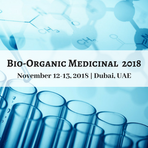 World Congress on Bioorganic and Medicinal Chemistry